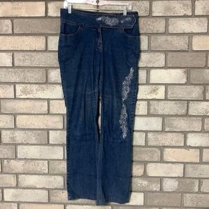 3for$20 bootcut size 7 junior